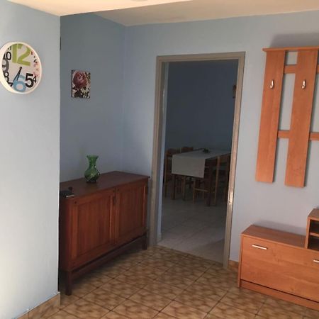 Apartament Posedarje Ngoại thất bức ảnh
