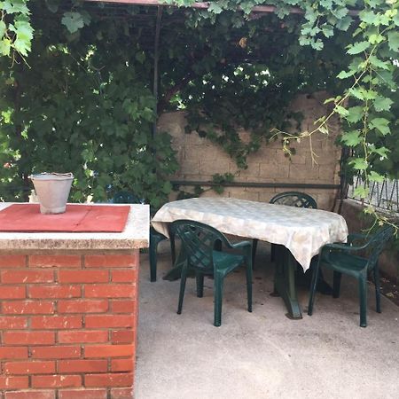 Apartament Posedarje Ngoại thất bức ảnh