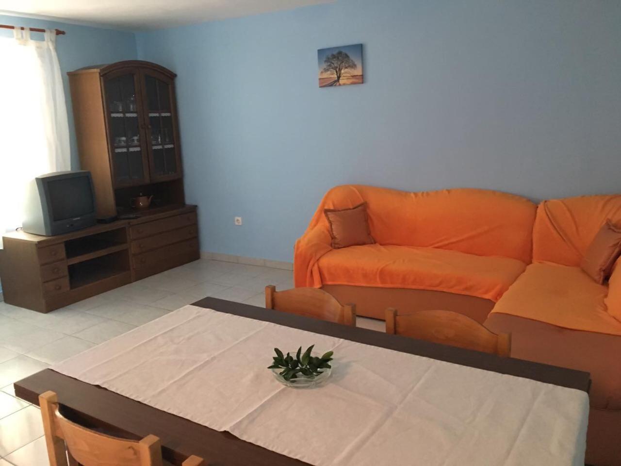 Apartament Posedarje Ngoại thất bức ảnh