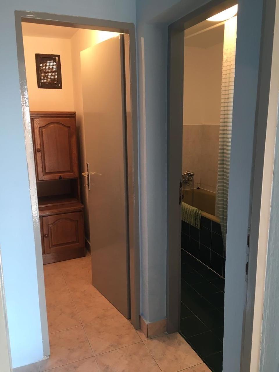 Apartament Posedarje Ngoại thất bức ảnh