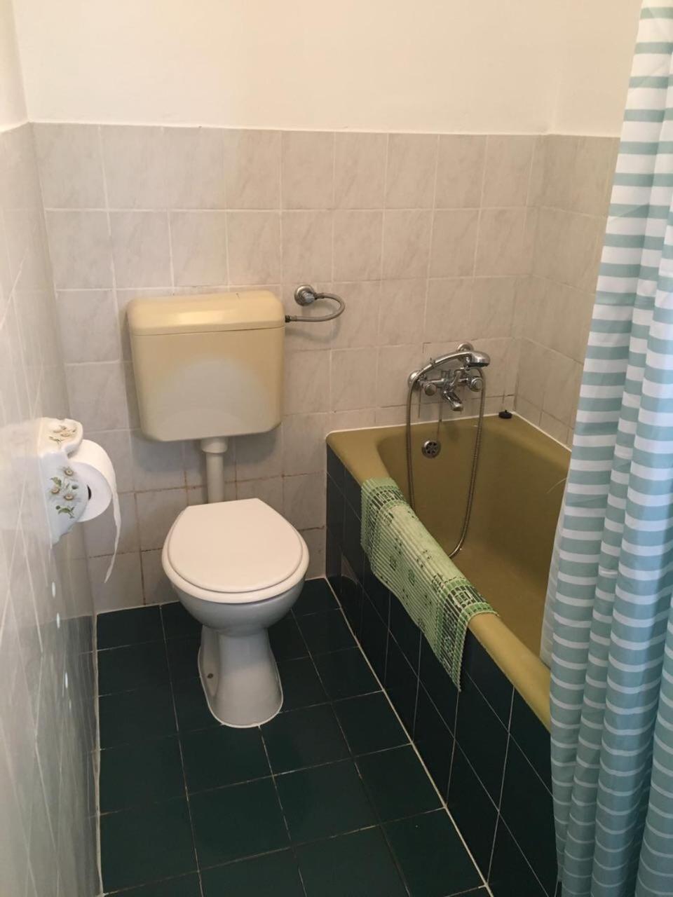 Apartament Posedarje Ngoại thất bức ảnh